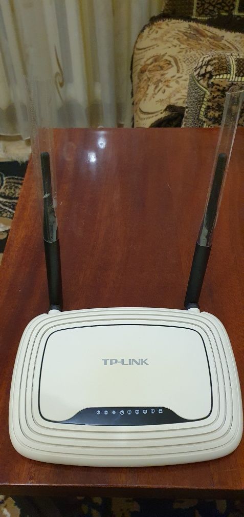 Tp-Link.Модель:TL-WR841N