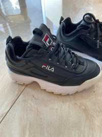 Buty Fila rozmiar 36