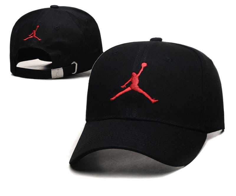 Стильні кепки Jordan