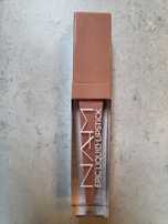 NAM Epic Liquid Lipstick 6 Cotton Candy nude