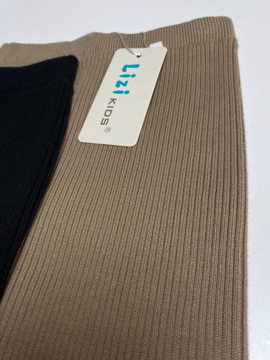 Вʼязані лосини 104-134