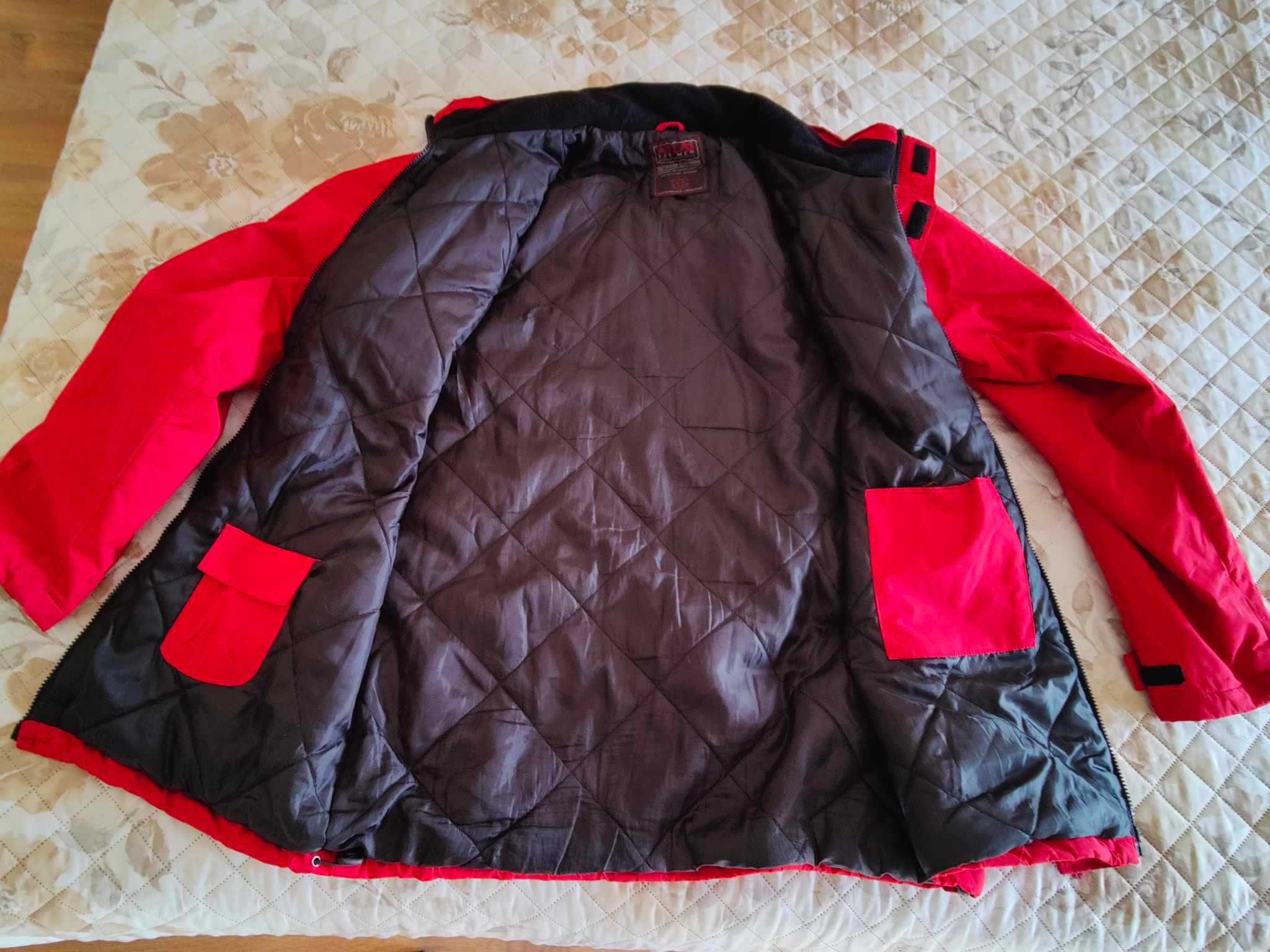 Casaco de inverno Atlas for Men tam. L excelente estado