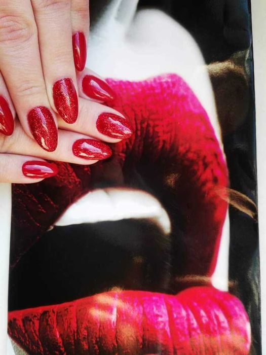 usługa stylizacji  paznokci niskie ceny