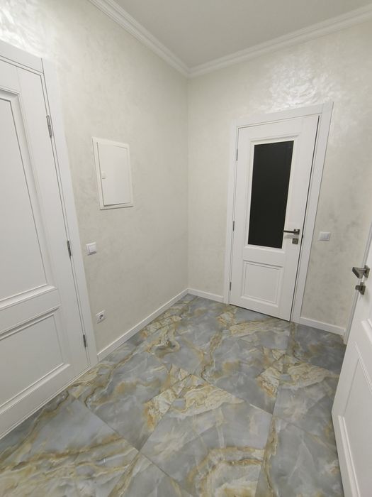 1 кімнатна новобудова