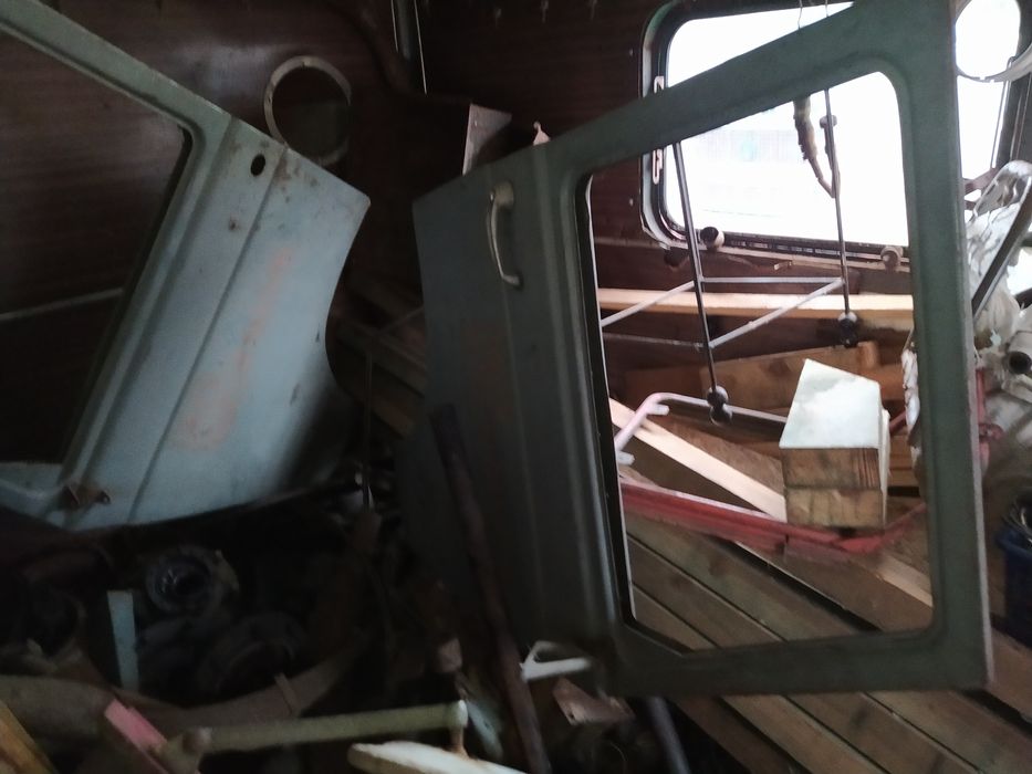 Wszystkie części star 200, 29, 28