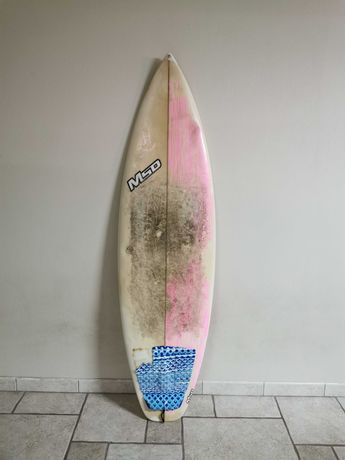 Prancha Surf 5'8