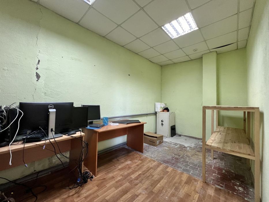 Здаю сучасний офіс у Центрі