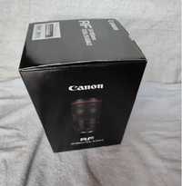 Canon RF 24-105 mm f/2.8 L IS USM Z nowy gwar dowóz gratis okazja!