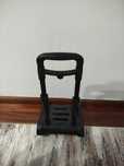 Trolley extensível para mochila