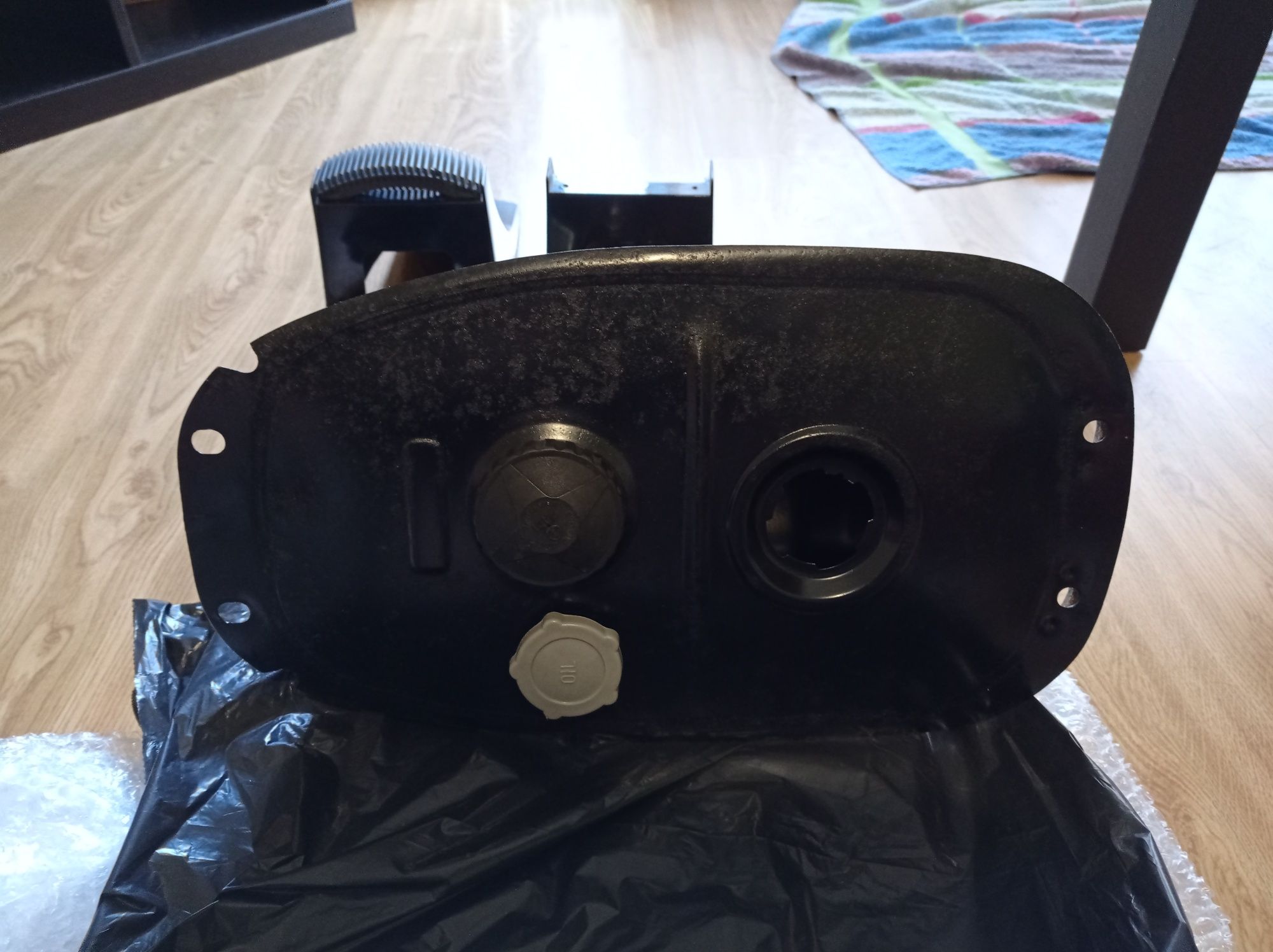 Peças Vespa PX, PX 125 T5, 50S