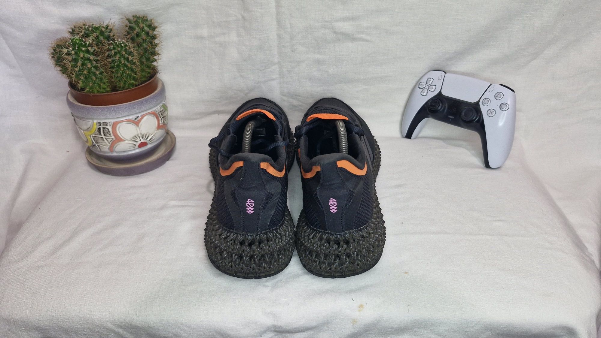 Кросівки Adidas 4dfwd 2 running.Розмір 44