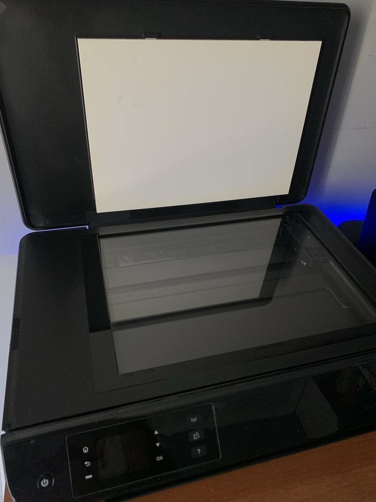 Impressora HP Envy (COMO NOVA)