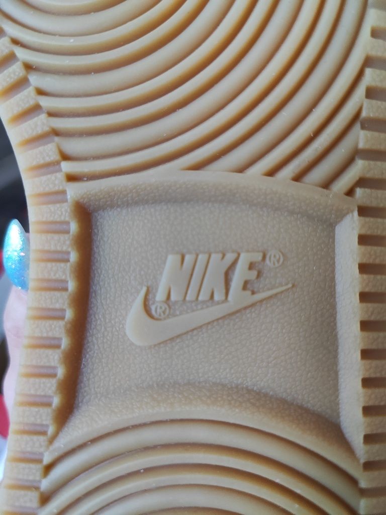 Buty Nike Court Vision 42+ Nowe