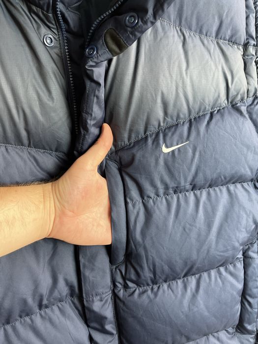 Nike жілетка розмір ххл вінтаж vintage