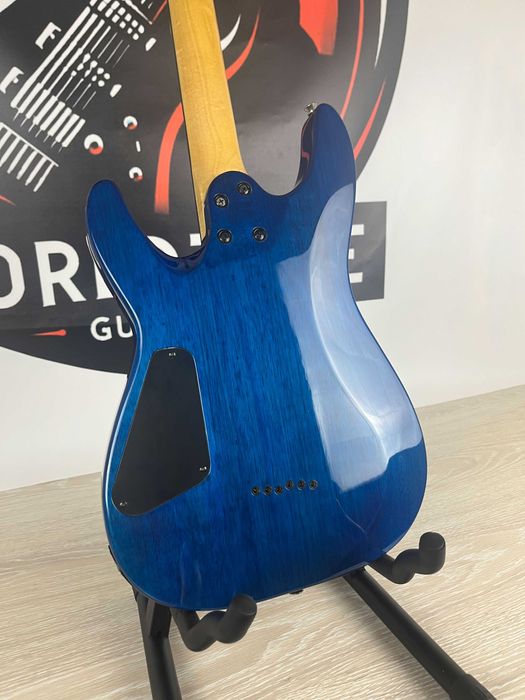 Електрогітара Schecter Guitar Research C6 Elite