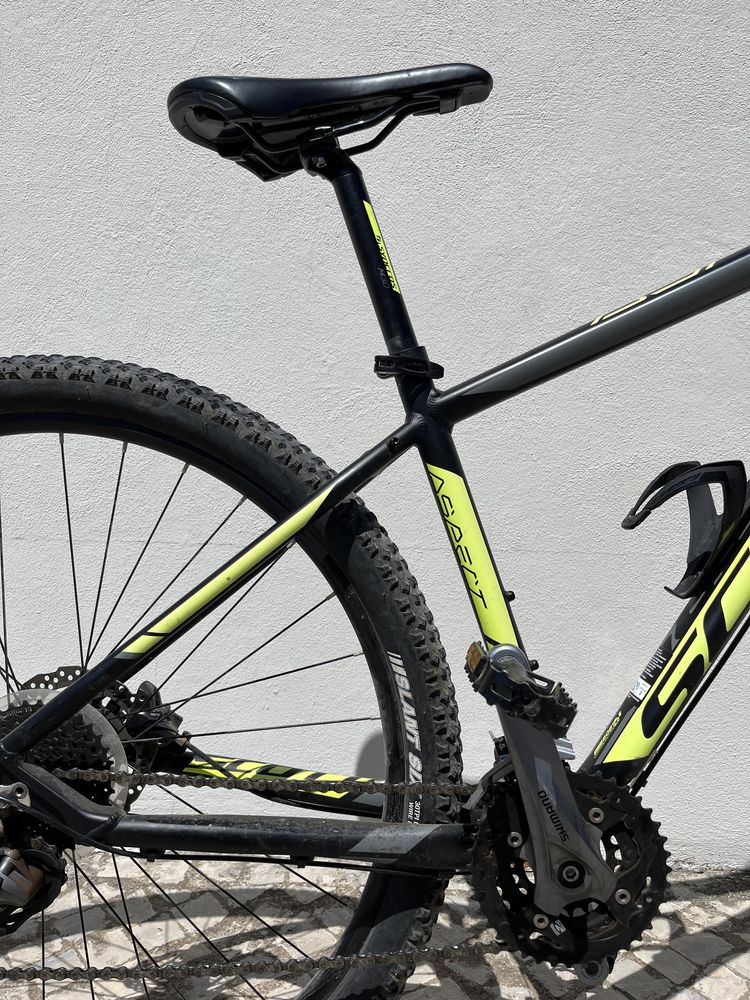 BTT Scott Aspect 940