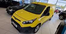 Ford Transit Connect  1.6 TDCI 95KM L2H1 FV23%