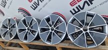 Литі Диски R16 5×112 (Volkswagen,Skoda,Audi,Mercedes) Склад Дисков