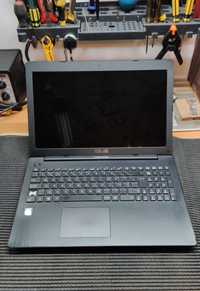 Ноутбук Asus X553M 15.6" /Celeron N2840 2.58GHz /4ГБ DDR3 /128ГБ SSD