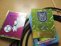 Cromos Futebol Liga 2024-25