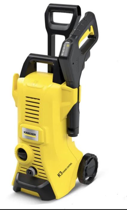 karcher - Lavadora de Alta Pressão K 3.75 MD PLUS