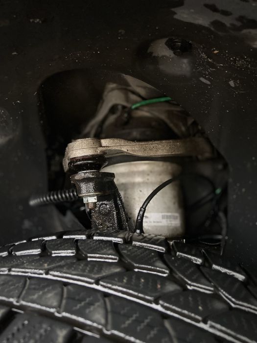 Volkswagen Touareg 3.0 tdi 4x4