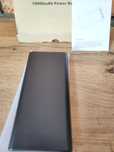 Power Bank NB10000C czarny 10000 mAh slim cienki