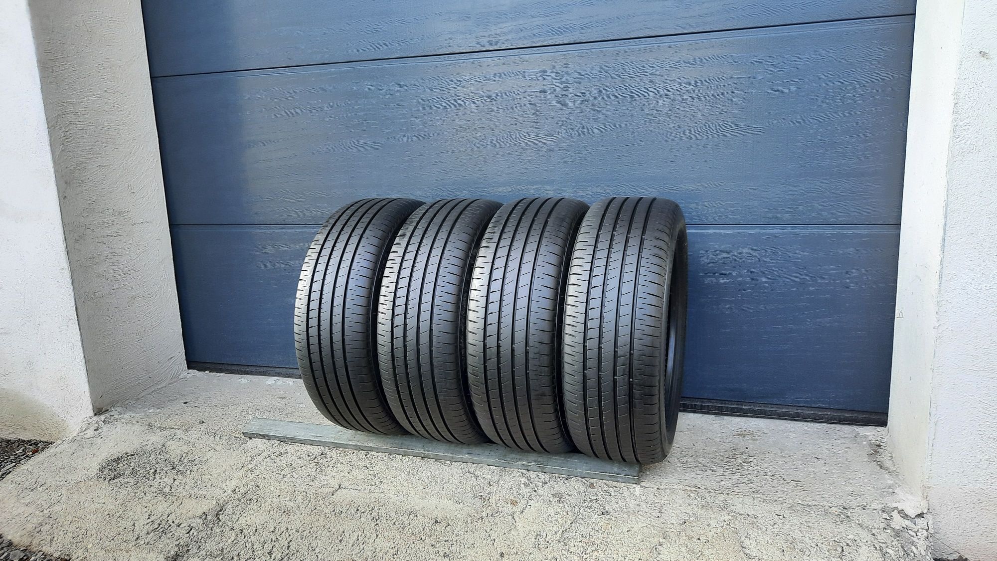 Bridgestone 225/50 RF18 Turanza RunFlat NOWE