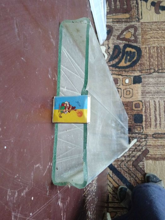 Склоблок 218*24*5 .