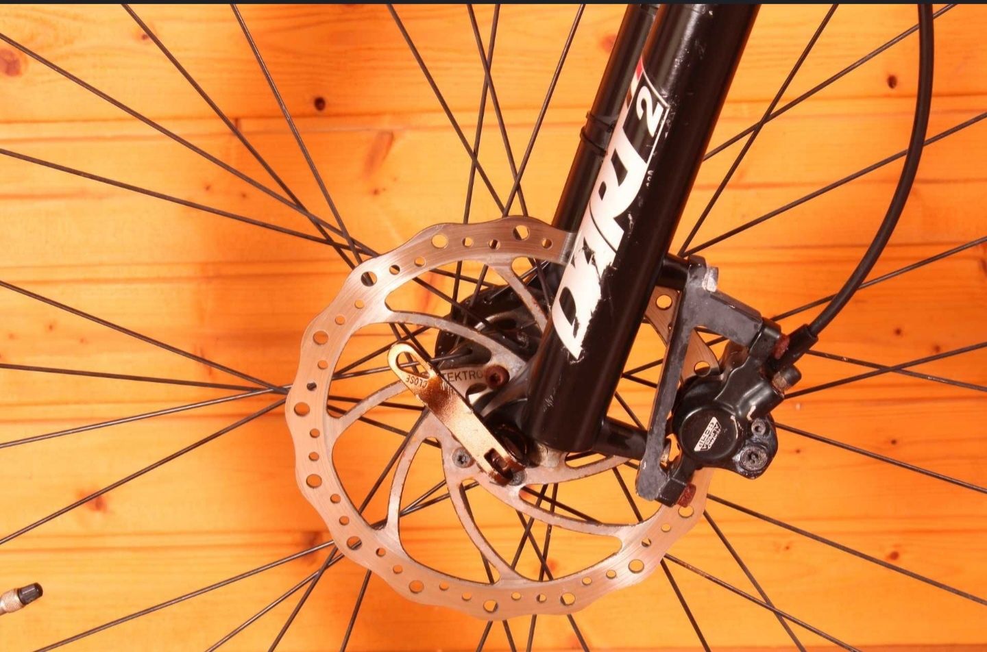 Focus cypress pro 26, M