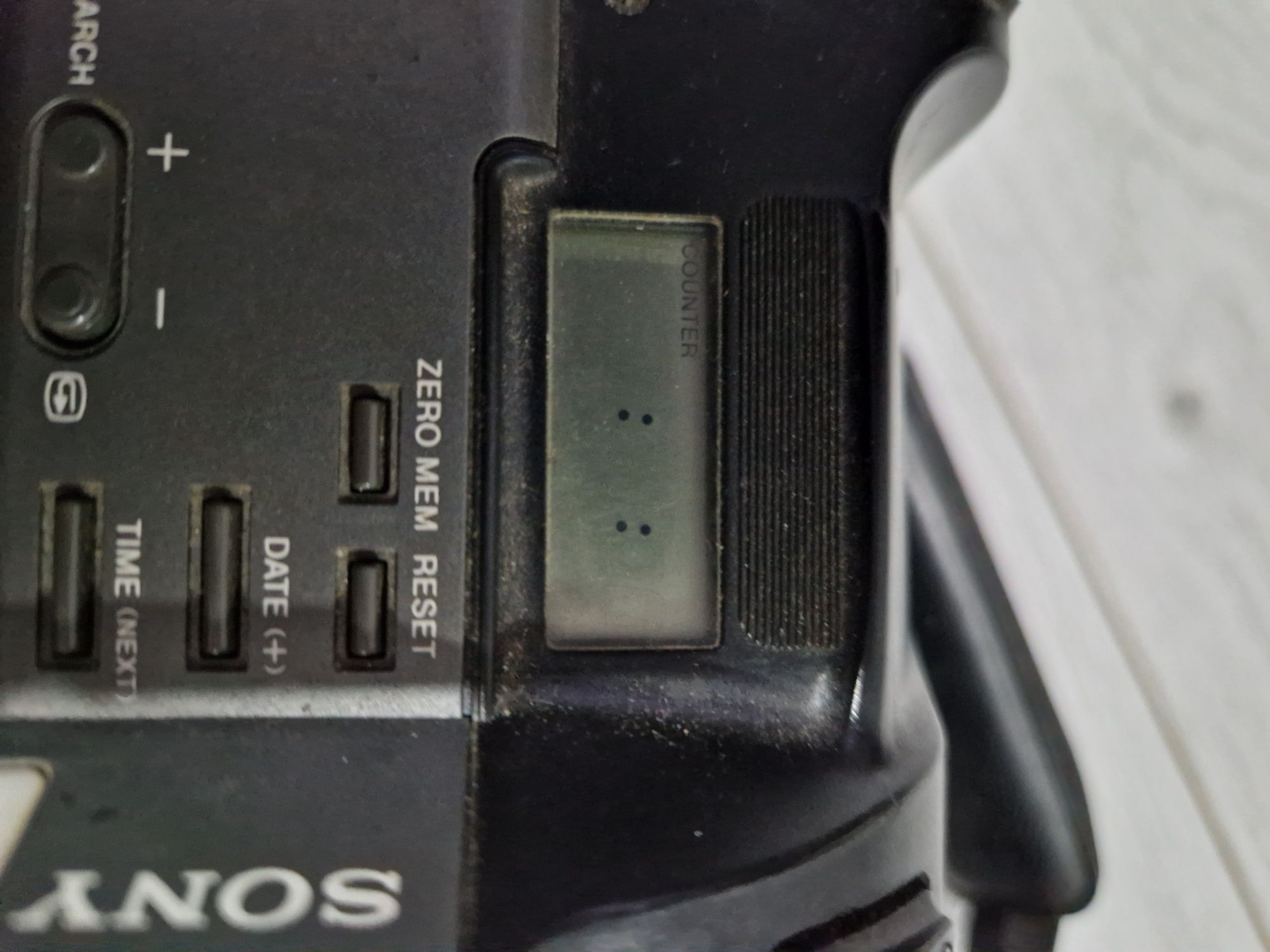 Video kamera Recorder 8