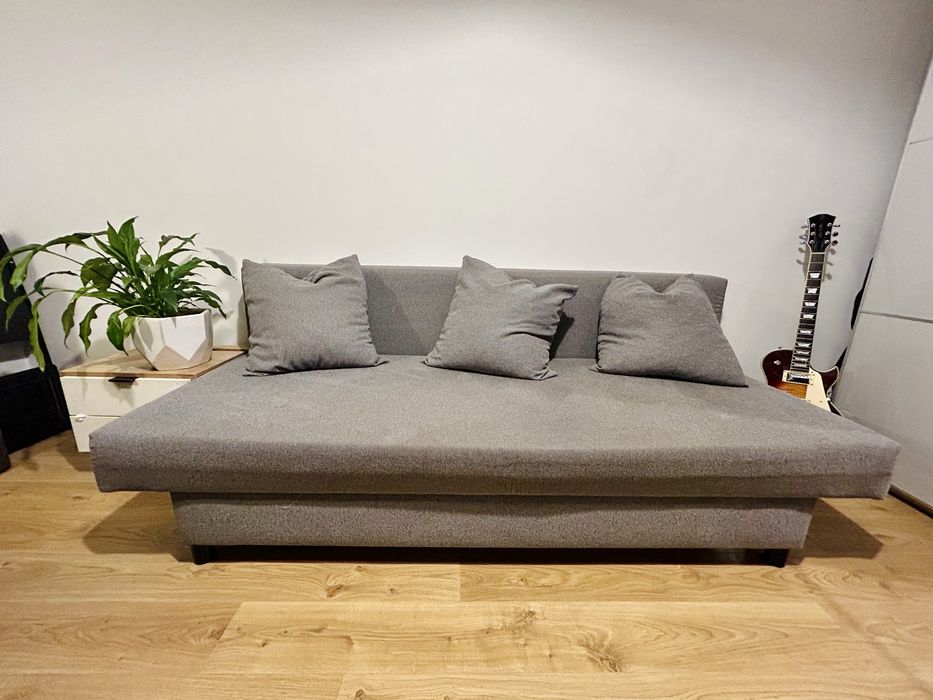 Kanapa rozkładana IKEA Älvdalen