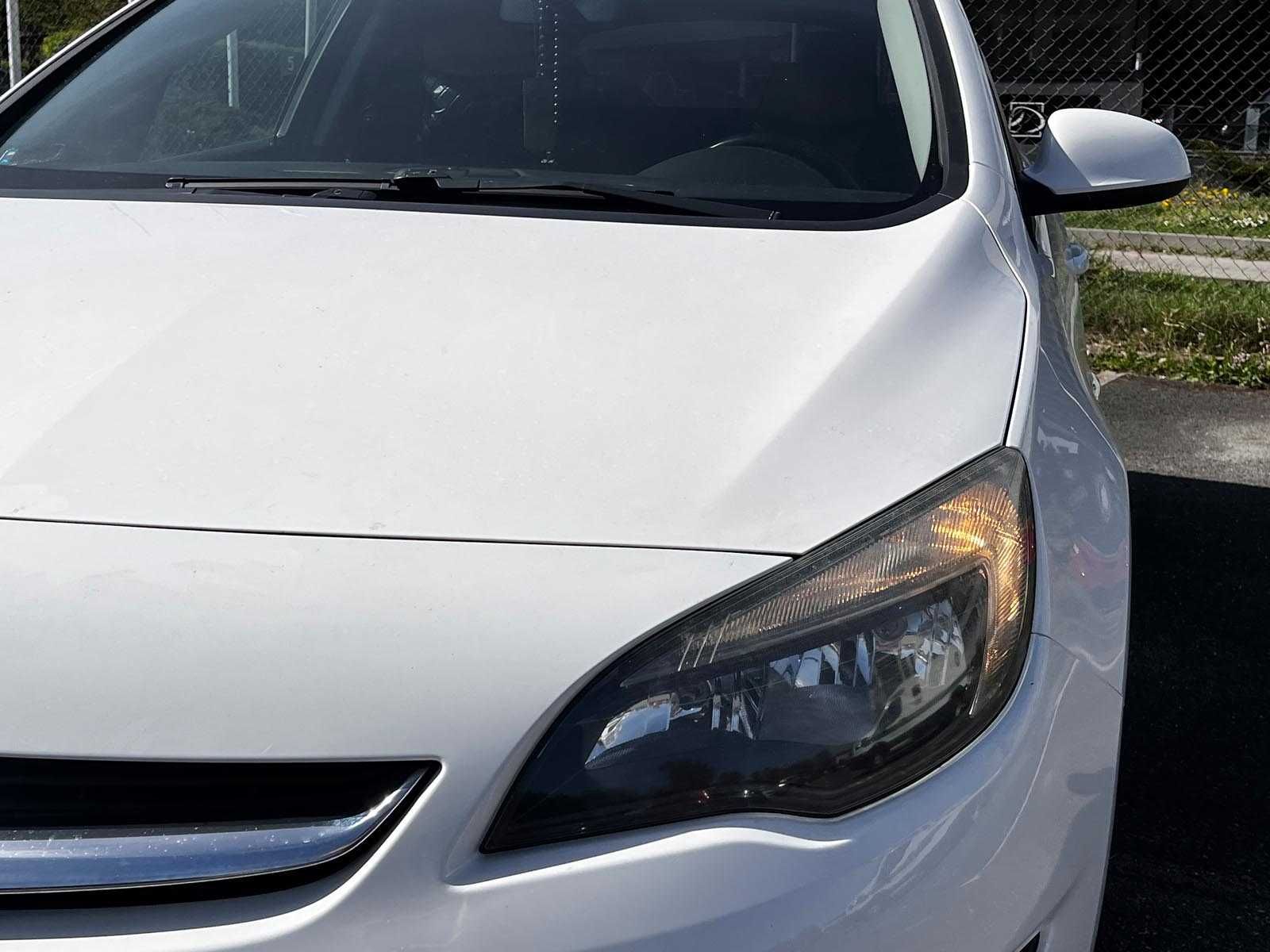 Продам Opel Astra 2012р. #43015