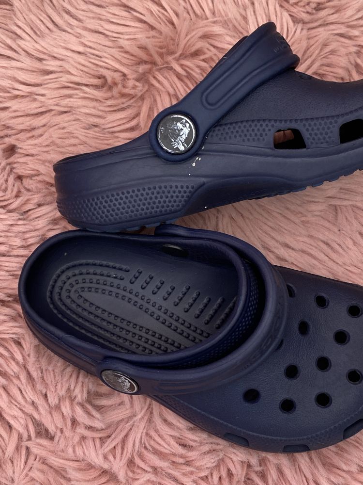 Crocs c 8 , 25 розмір