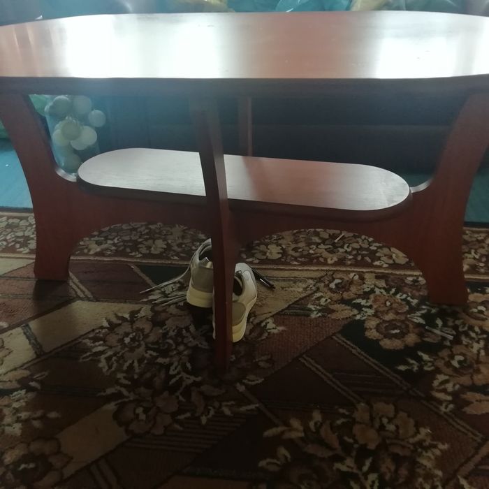 Ława stół stolik