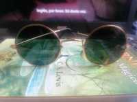 Oculos redondos vintage (deadstock)