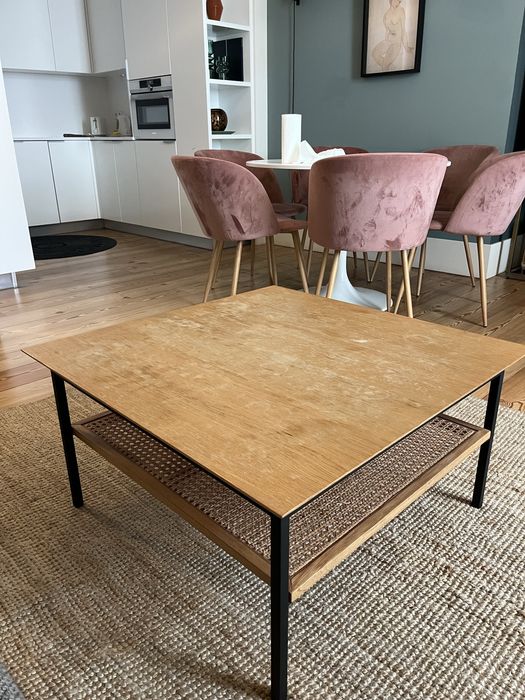 Mesa de Centro La Redoute