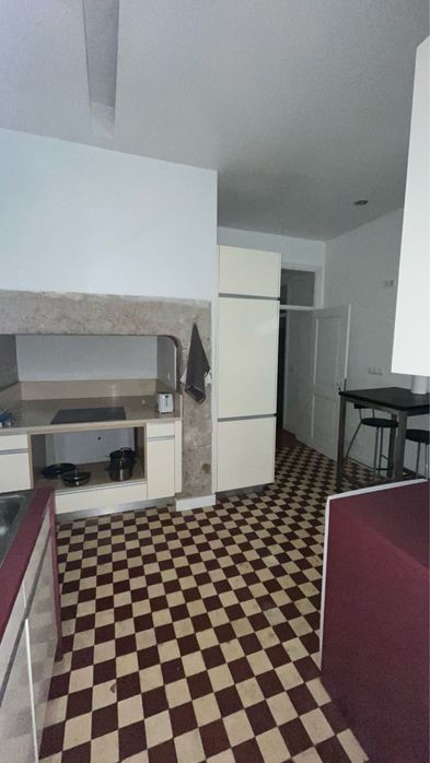 Apartamento T2 baixa Lisboa