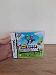 Super Mario Bross Nintendo DS