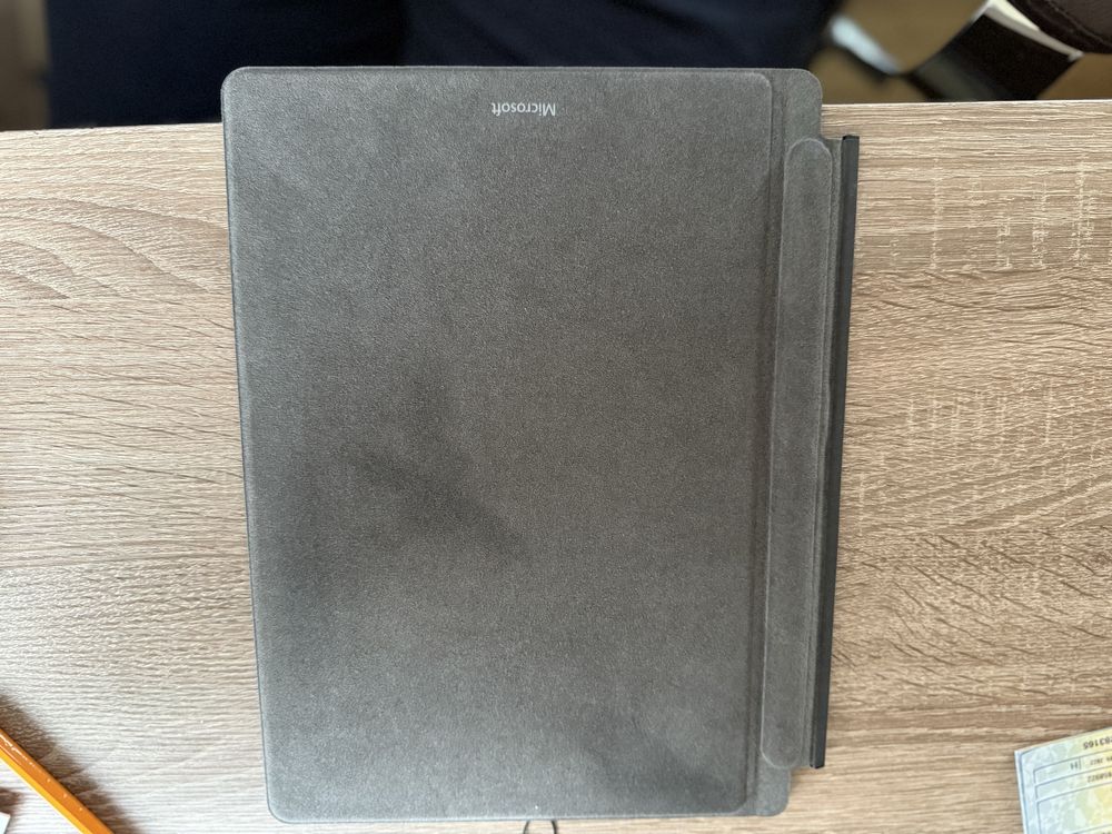 Klawiatura rysik Microsoft Surface Pro 11