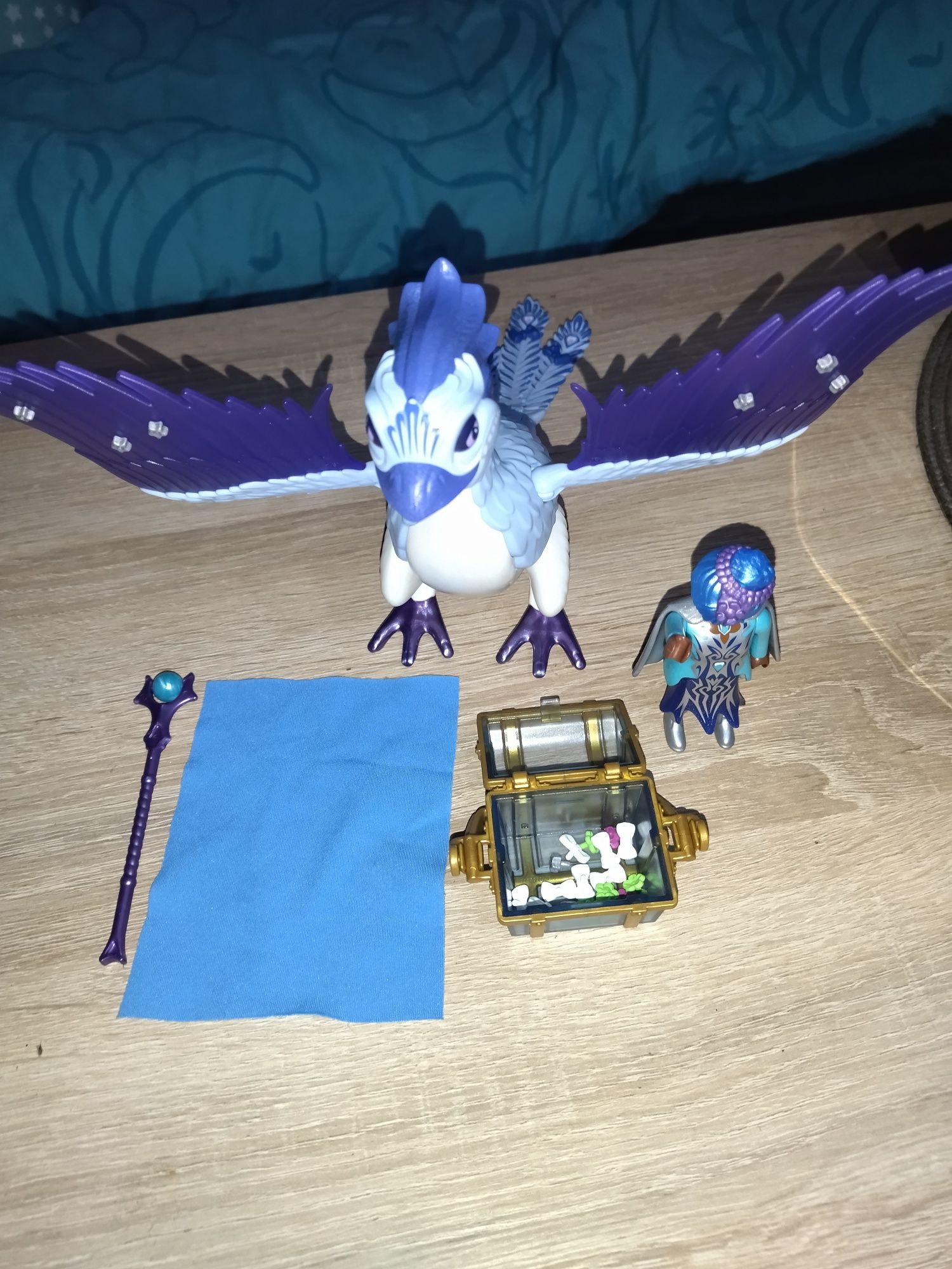 Sprzedam Playmobil 9472