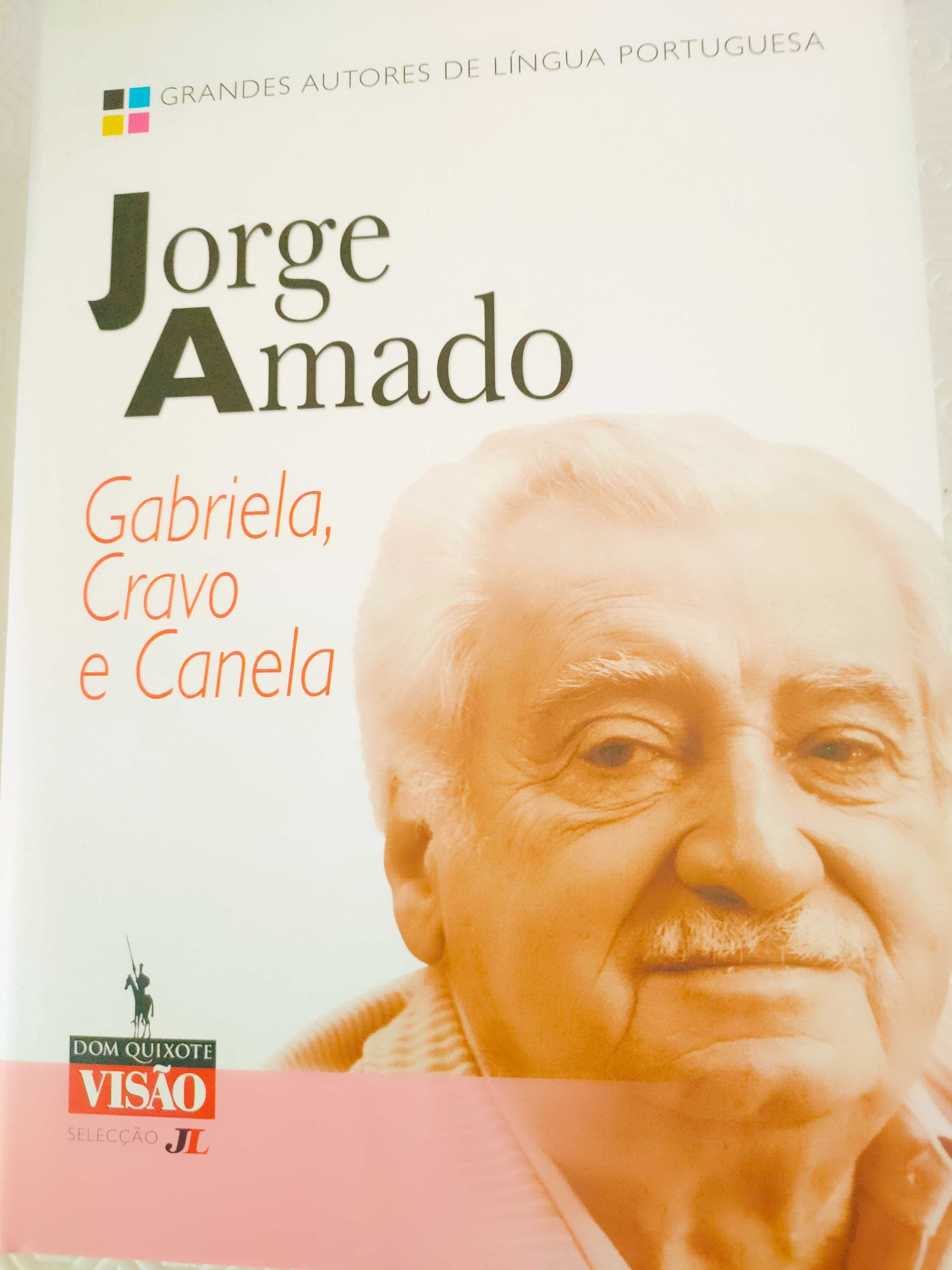 Portes Grátis Livros colecção Visão Autores de Língua Portuguesa