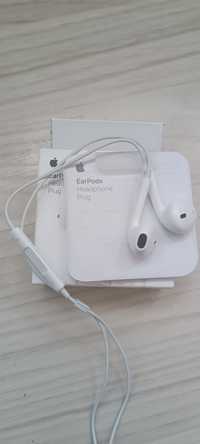 Słuchawki Apple EarPods Headphone Plug 3.5mm