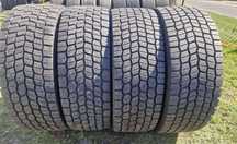 315/70R22.5 315/60R22.5 295/60R22.5 385/65R22.5 445/45/19.5 okazja