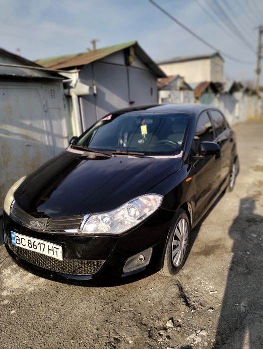 Zaz Forza 2012 газ/ бензин