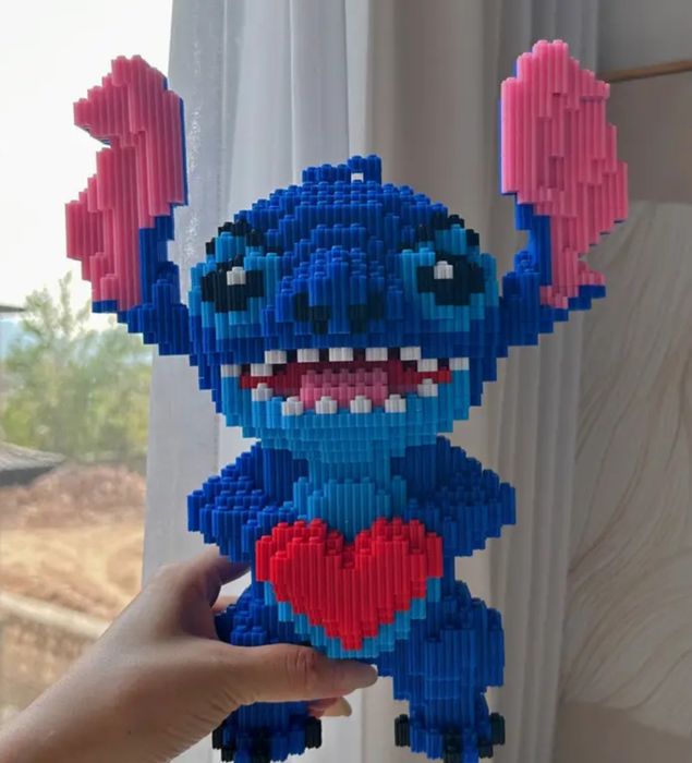 Конструктор стіч