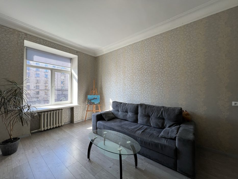 Оренда 2х кімнатної квартири/Хрещатик/Крещатик/ метро