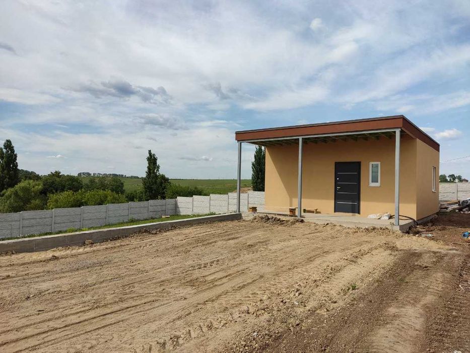 Будівництво ДЕШЕВО Будинку Комерція Магазину МАФів Офісів Готелю