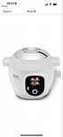 Продам мультиварку Moulinex Cook4me  новая