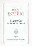 14178

Discursos parlamentares 
de Jose Estevão.